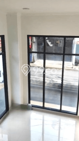 Jual Rumah Strategis Bagus Punya 3 KT di Kemayoran Jakarta Pusat SHM Jual Rumah Strategis Bagus Punya 3 KT di Kemayoran Jakarta Pusat SHM