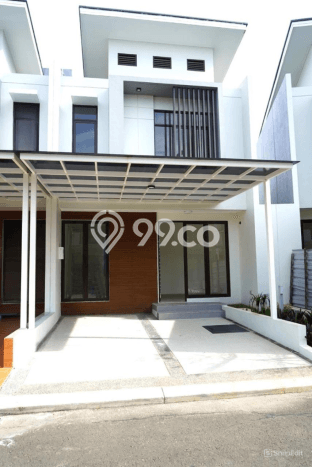 Jual Rumah Strategis Bagus Punya 3 KT di Cakung Jakarta Timur - Jual Rumah Strategis Bagus Punya 3 KT di Cakung Jakarta Timur -