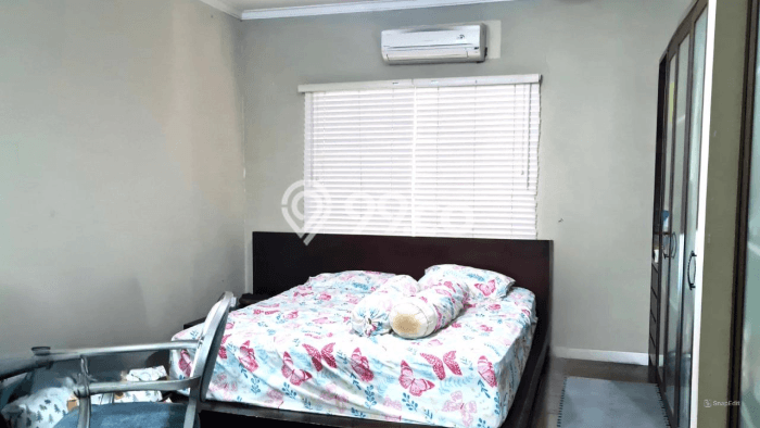 Rumah Mewah Dijual LT 250m2 di Kembangan, Jakarta Barat Rumah Mewah Dijual LT 250m2 di Kembangan, Jakarta Barat