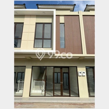 Ruko Dijual di Cakung LT 63m2, LB 56m2 Solusi Investasi Cerdas Ruko Dijual di Cakung LT 63m2, LB 56m2 Solusi Investasi Cerdas
