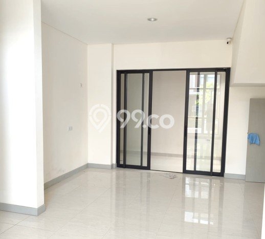 Rumah Luxury Modern Siap Huni di Jakarta Garden City Jakarta Timur Rumah Luxury Modern Siap Huni di Jakarta Garden City Jakarta Timur