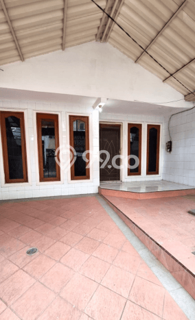 Jual Rumah Minimalis Bagus Punya 4 KT di Kelapa Gading Jakarta Utara SHM Jual Rumah Minimalis Bagus Punya 4 KT di Kelapa Gading Jakarta Utara SHM