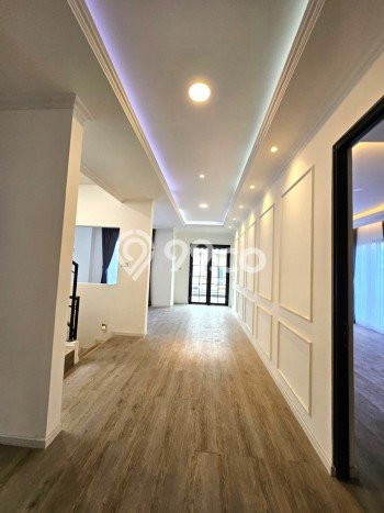 Rumah Eksklusif Dijual LT 180m2 di Cakung, Jakarta Timur Rumah Eksklusif Dijual LT 180m2 di Cakung, Jakarta Timur