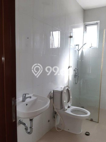 Rumah Elit Modern Siap Huni di Jakarta Garden City Jakarta Timur Rumah Elit Modern Siap Huni di Jakarta Garden City Jakarta Timur