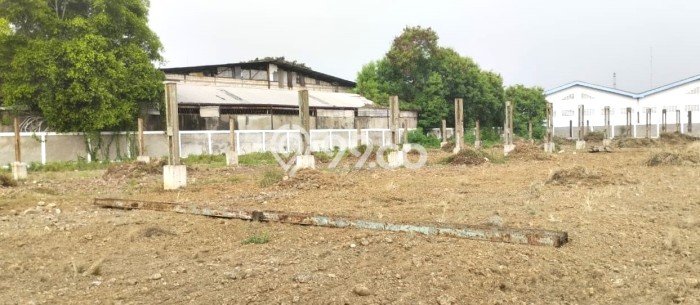 Tanah di , Luas 12400m2m², Akses Jalan Utama Tanah di , Luas 12400m2m², Akses Jalan Utama