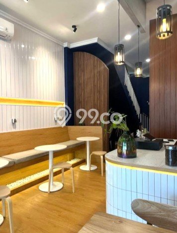 Unit Ruko Dijual di Bekasi LT 68m2 & LB 162m2 Unit Ruko Dijual di Bekasi LT 68m2 & LB 162m2