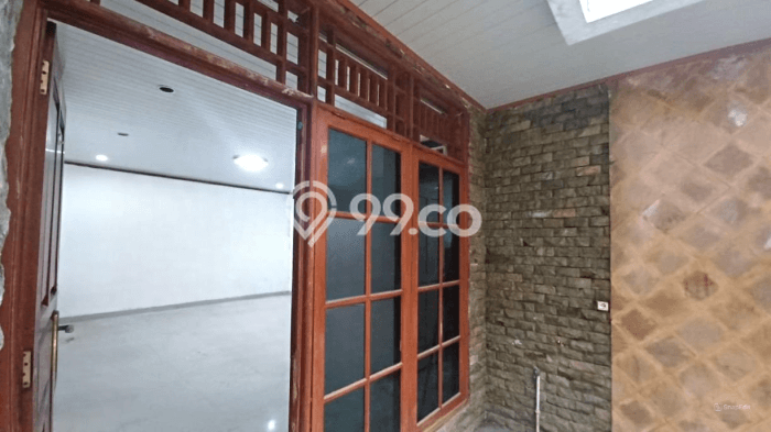 Jual Rumah Bagus Siap Huni LB 200m2 di Cakung, Jakarta Timur Jual Rumah Bagus Siap Huni LB 200m2 di Cakung, Jakarta Timur
