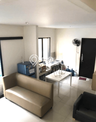 Rumah Mewah LB 121m2 Siap Huni Desain Elegan di Jakarta Garden City, Jakarta Timur Rumah Mewah LB 121m2 Siap Huni Desain Elegan di Jakarta Garden City, Jakarta Timur