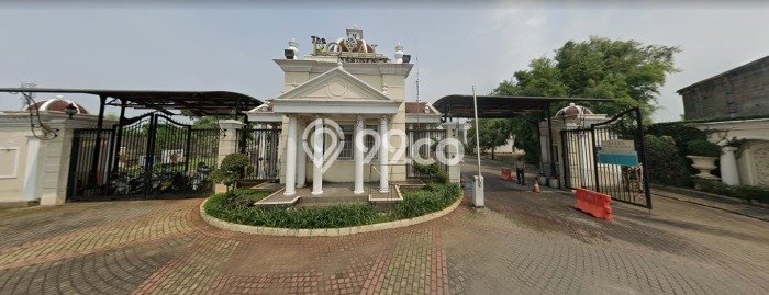 Tanah di Cakung, Jakarta Timur Luas 180m2 Dijual Segera Tanah di Cakung, Jakarta Timur Luas 180m2 Dijual Segera