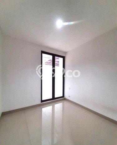 Jual Rumah Eksklusif 3 KT di Jakarta Garden City, Jakarta Timur Jual Rumah Eksklusif 3 KT di Jakarta Garden City, Jakarta Timur