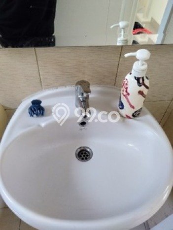 Rumah Minimalis 3 KT di Jakarta Garden City Jakarta Timur Unfurnished Rumah Minimalis 3 KT di Jakarta Garden City Jakarta Timur Unfurnished