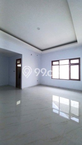Siap Huni Hunian Elit 4 Kamar di Cakung Dekat ke Mana Saja Siap Huni Hunian Elit 4 Kamar di Cakung Dekat ke Mana Saja