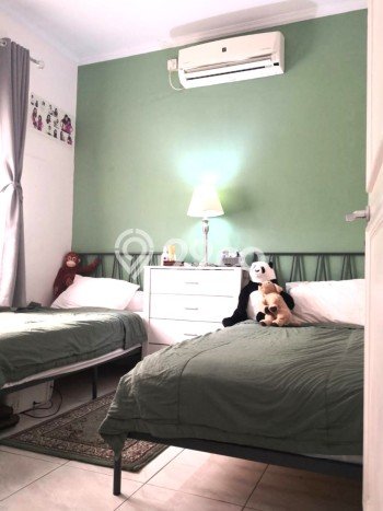 Rumah Strategis Modern Lb 100m2 di Cakung, Jakarta Timur Rumah Strategis Modern Lb 100m2 di Cakung, Jakarta Timur