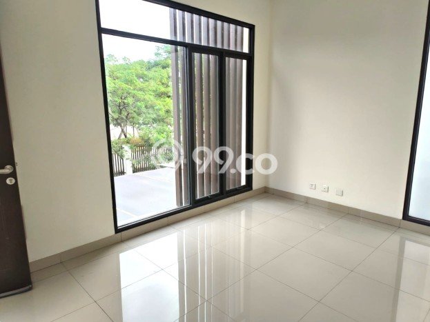 Rumah Elit Modern Siap Huni di Jakarta Garden City Jakarta Timur Rumah Elit Modern Siap Huni di Jakarta Garden City Jakarta Timur
