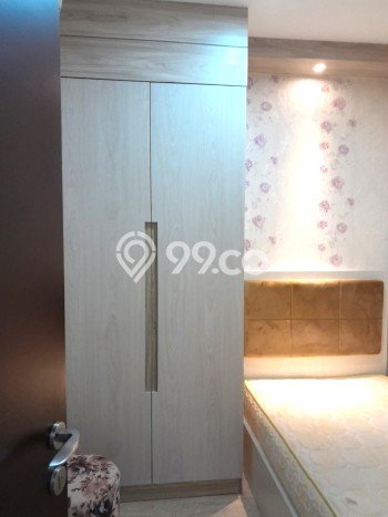 FOR SALE Hunian Apartemen Luxury di Menteng dengan 2 Kamar Tidur & Luas 61m2 FOR SALE Hunian Apartemen Luxury di Menteng dengan 2 Kamar Tidur & Luas 61m2