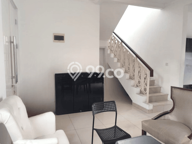 Rumah Minimalis 3 Kamar LT 120m2 di Jakarta Garden City Rumah Minimalis 3 Kamar LT 120m2 di Jakarta Garden City