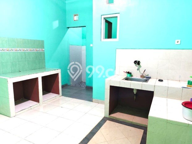 Jual Rumah Favorit Siap Huni LB 120m2 di Cakung, Jakarta Timur Jual Rumah Favorit Siap Huni LB 120m2 di Cakung, Jakarta Timur