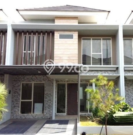 For Sale Hunian Rumah Terawat 3 KT di Jakarta Garden City, Jakarta Timur For Sale Hunian Rumah Terawat 3 KT di Jakarta Garden City, Jakarta Timur