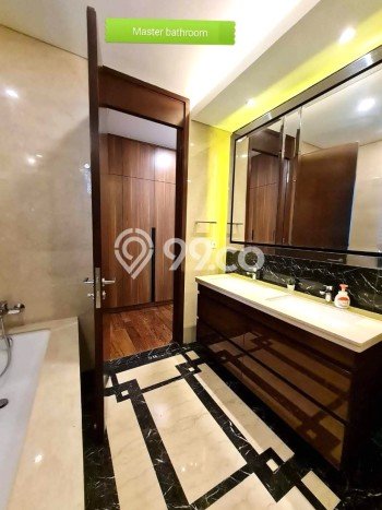 Apartemen Premium di Tanah Abang, 2 KT, Luas 133m2m², Area Strategis, Akses ke Tanah Abang, Jakarta Pusat, Jakarta Pusat Apartemen Premium di Tanah Abang, 2 KT, Luas 133m2m², Area Strategis, Akses ke Tanah Abang, Jakarta Pusat, Jakarta Pusat