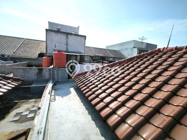 For Sale Rumah Elit Exclusive di Cakung, Jakarta Timur For Sale Rumah Elit Exclusive di Cakung, Jakarta Timur