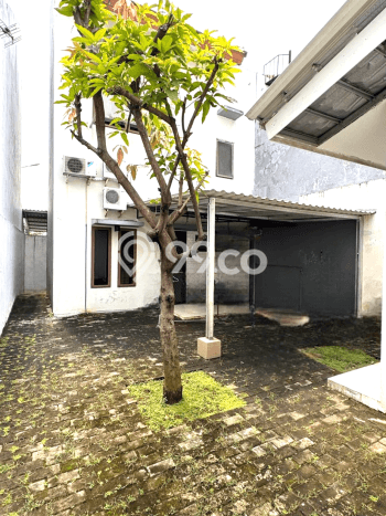 Dijual Rumah Modern 3 KT di Jakarta Garden City, Jakarta Timur Dijual Rumah Modern 3 KT di Jakarta Garden City, Jakarta Timur