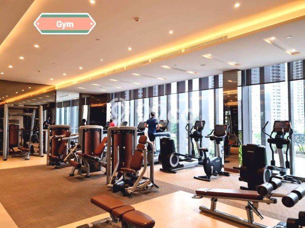 Apartemen Premium di Tanah Abang, 2 KT, Luas 133m2m², Area Strategis, Akses ke Tanah Abang, Jakarta Pusat, Jakarta Pusat Apartemen Premium di Tanah Abang, 2 KT, Luas 133m2m², Area Strategis, Akses ke Tanah Abang, Jakarta Pusat, Jakarta Pusat