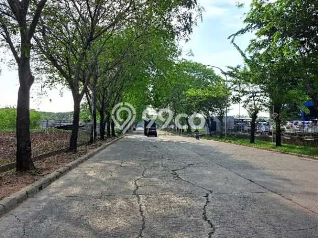 Dijual Tanah di Jakarta Utara, Luas 3000m2 - Dijual Tanah di Jakarta Utara, Luas 3000m2 -