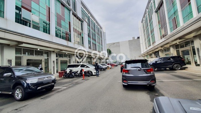 Untuk Dijual Ruko di Kelapa Gading, Jakarta Utara Harga Penawaran Spesial Untuk Dijual Ruko di Kelapa Gading, Jakarta Utara Harga Penawaran Spesial