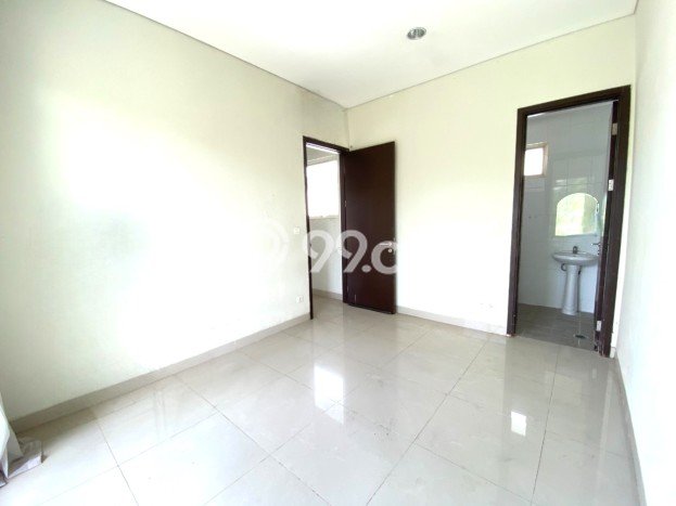 For Sale Hunian Rumah Nyaman 3 Kamar di Jakarta Garden City, Jakarta Timur For Sale Hunian Rumah Nyaman 3 Kamar di Jakarta Garden City, Jakarta Timur