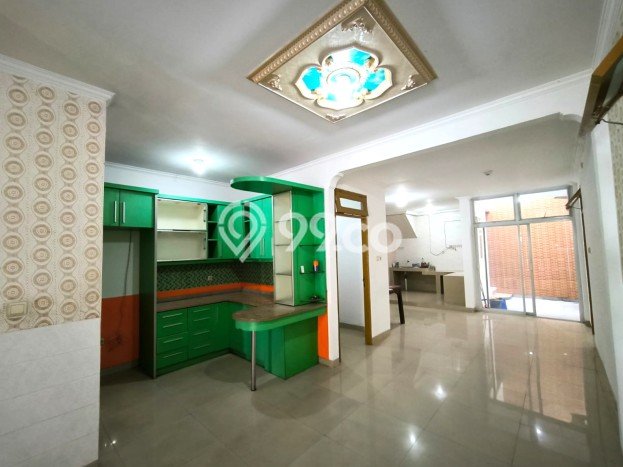 For Sale Rumah Elit Exclusive di Cakung, Jakarta Timur For Sale Rumah Elit Exclusive di Cakung, Jakarta Timur