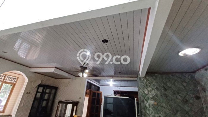 Jual Rumah Bagus Siap Huni LB 200m2 di Cakung, Jakarta Timur Jual Rumah Bagus Siap Huni LB 200m2 di Cakung, Jakarta Timur