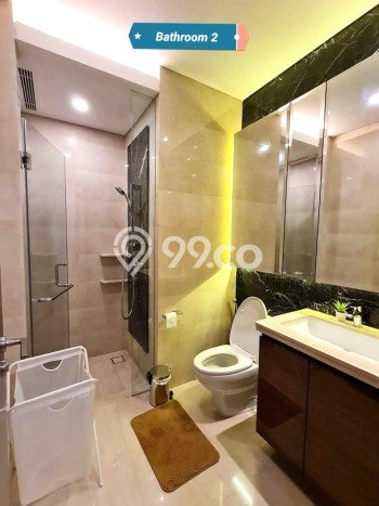 Apartemen Premium di Tanah Abang, 2 KT, Luas 133m2m², Area Strategis, Akses ke Tanah Abang, Jakarta Pusat, Jakarta Pusat Apartemen Premium di Tanah Abang, 2 KT, Luas 133m2m², Area Strategis, Akses ke Tanah Abang, Jakarta Pusat, Jakarta Pusat