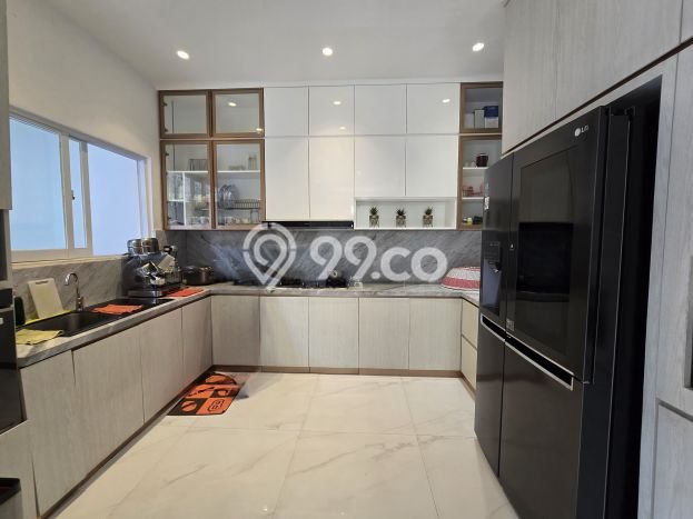 For Sale! Premium House LT 200m2 Desain Modern di Metland Menteng For Sale! Premium House LT 200m2 Desain Modern di Metland Menteng