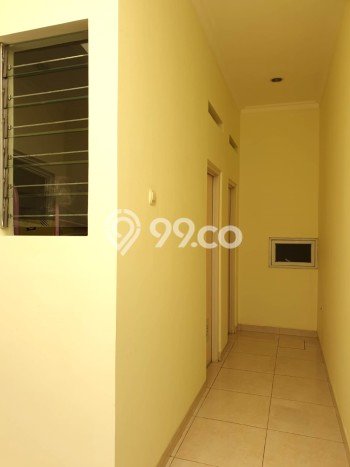 Rumah Strategis Modern Lb 130m2 di Cakung, Jakarta Timur Rumah Strategis Modern Lb 130m2 di Cakung, Jakarta Timur