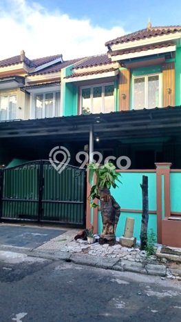 Jual Rumah Favorit Siap Huni LB 120m2 di Cakung, Jakarta Timur Jual Rumah Favorit Siap Huni LB 120m2 di Cakung, Jakarta Timur