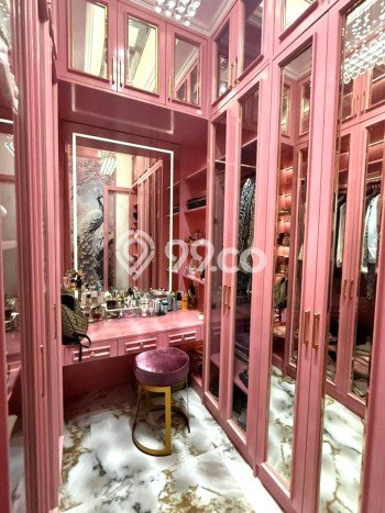 Rumah Strategis Modern Lb 90m2 di Jatisampurna, Bekasi Rumah Strategis Modern Lb 90m2 di Jatisampurna, Bekasi