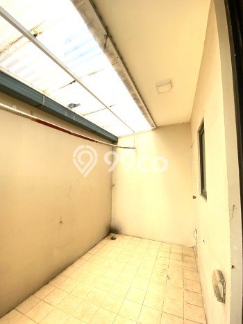 Dijual Rumah Luas Megah Dengan View Eksklusif di Jakarta Garden City, Jakarta Timur Dijual Rumah Luas Megah Dengan View Eksklusif di Jakarta Garden City, Jakarta Timur