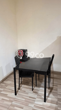 Rumah Minimalis 3 KT di Kayu Putih Jakarta Timur Unfurnished Rumah Minimalis 3 KT di Kayu Putih Jakarta Timur Unfurnished