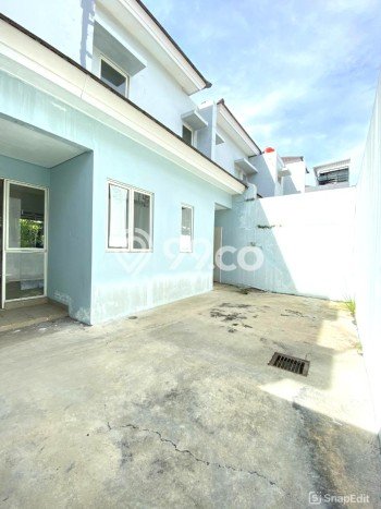 For Sale Hunian Rumah Nyaman 3 Kamar di Jakarta Garden City, Jakarta Timur For Sale Hunian Rumah Nyaman 3 Kamar di Jakarta Garden City, Jakarta Timur