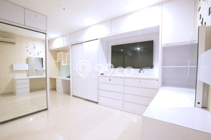 Hunian Eksklusif Siap Huni LT 90m2 di Kelapa Gading, Jakarta Utara Hunian Eksklusif Siap Huni LT 90m2 di Kelapa Gading, Jakarta Utara