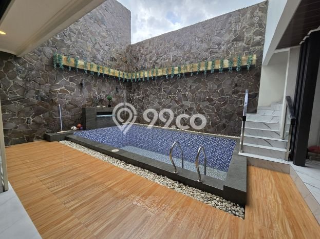 For Sale! Premium House LT 200m2 Desain Modern di Metland Menteng For Sale! Premium House LT 200m2 Desain Modern di Metland Menteng