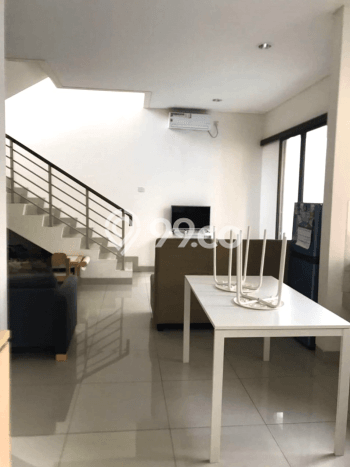 Rumah Mewah LB 121m2 Siap Huni Desain Elegan di Jakarta Garden City, Jakarta Timur Rumah Mewah LB 121m2 Siap Huni Desain Elegan di Jakarta Garden City, Jakarta Timur