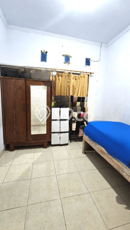 Rumah Modern Minimalis 2 KT Siap Huni di Cakung Rumah Modern Minimalis 2 KT Siap Huni di Cakung