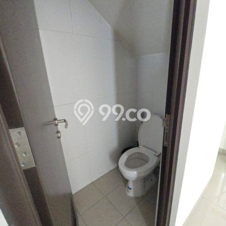 Dijual Rumah Modern 3 KT di Jakarta Garden City, Jakarta Timur Dijual Rumah Modern 3 KT di Jakarta Garden City, Jakarta Timur