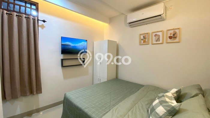 Dijual Segera Kost 17 Kamar, 17 Kamar Mandi di Karawaci, Tangerang, Luas 320m2 Dijual Segera Kost 17 Kamar, 17 Kamar Mandi di Karawaci, Tangerang, Luas 320m2