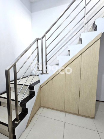 Siap Huni Hunian Elit 3 Kamar di Kelapa Gading Dekat ke Mana Pun Siap Huni Hunian Elit 3 Kamar di Kelapa Gading Dekat ke Mana Pun