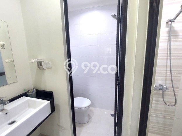 Rumah Kost Dijual di Summarecon Serpong Tangerang Luas 142m2 Rumah Kost Dijual di Summarecon Serpong Tangerang Luas 142m2