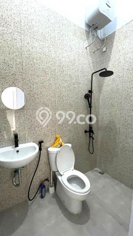 Dijual Rumah Eksklusif 3 KT di Jakarta Garden City, Jakarta Timur Dijual Rumah Eksklusif 3 KT di Jakarta Garden City, Jakarta Timur