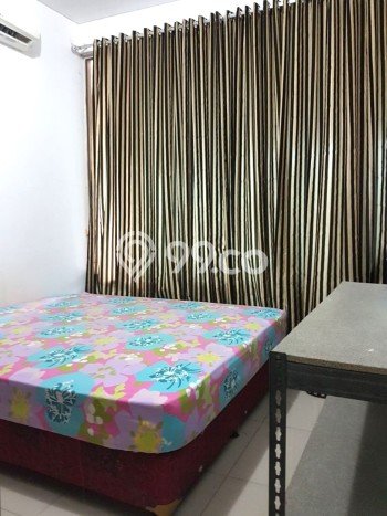 Hot Offer Hunian Mewah Ideal dan Luas di Jakarta Garden City, Jakarta Timur Hot Offer Hunian Mewah Ideal dan Luas di Jakarta Garden City, Jakarta Timur