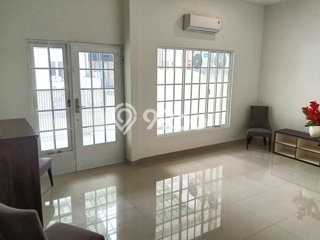 Best Deal Hunian Mewah Ideal dan Luas di Kelapa Gading, Jakarta Utara Best Deal Hunian Mewah Ideal dan Luas di Kelapa Gading, Jakarta Utara